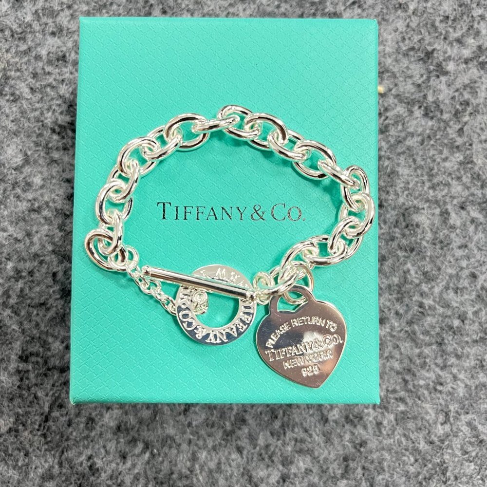 Tiffany Bracelets